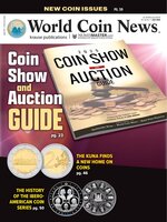 World Coin News